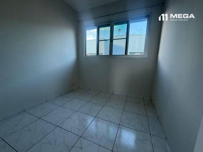 Apartamento, 2 quartos, 46 m² - Foto 2