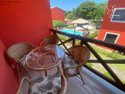 Sobrado, 2 quartos, 50 m² - Foto 2