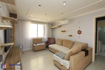 Apartamento, 2 quartos, 76 m² - Foto 1