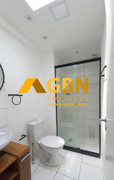 Apartamento, 2 quartos, 36 m² - Foto 3