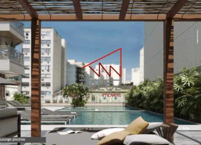 Apartamento, 2 quartos, 71 m² - Foto 1