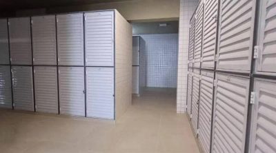 Apartamento, 1 quarto, 53 m² - Foto 2