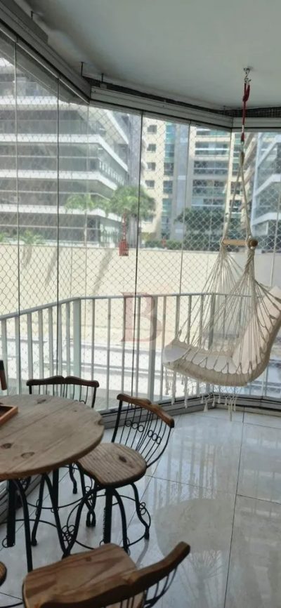 Apartamento, 2 quartos, 89 m² - Foto 3