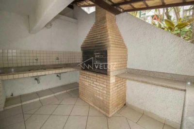 Apartamento, 3 quartos, 112 m² - Foto 2