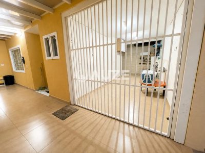 Sobrado, 3 quartos, 165 m² - Foto 4
