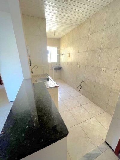 Apartamento, 2 quartos, 40 m² - Foto 5