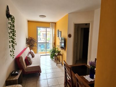 Apartamento, 2 quartos, 67 m² - Foto 1