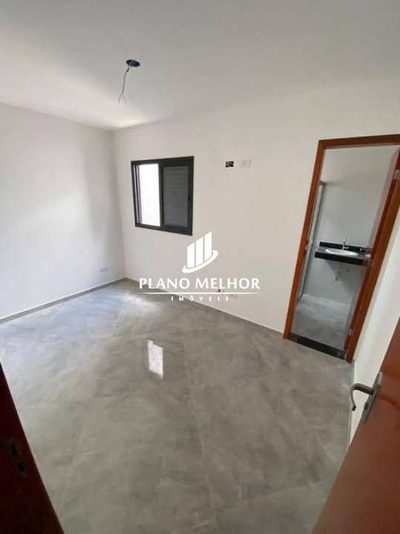 Casa, 2 quartos, 60 m² - Foto 1