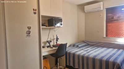 Apartamento, 3 quartos, 127 m² - Foto 3