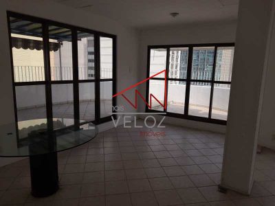 Cobertura, 1 quarto, 160 m² - Foto 4