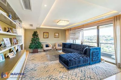 Apartamento, 4 quartos, 236 m² - Foto 2
