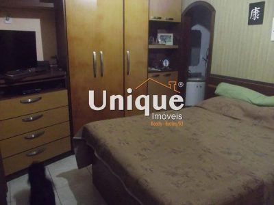 Apartamento, 3 quartos, 200 m² - Foto 4