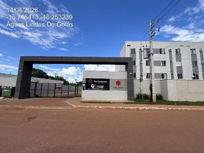 Apartamento, 2 quartos, 10 m² - Foto 1