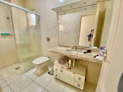 Apartamento, 4 quartos, 381 m² - Foto 2