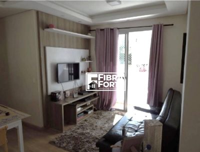 Apartamento, 2 quartos, 57 m² - Foto 1