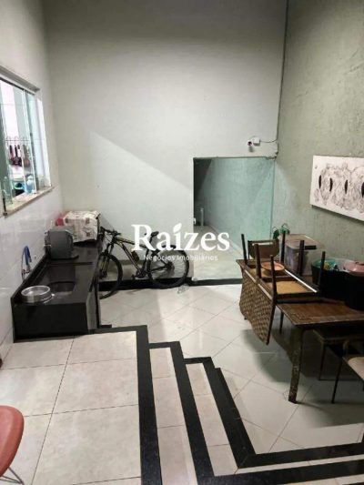 Casa, 3 quartos, 163 m² - Foto 1