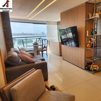 Apartamento, 2 quartos, 101 m² - Foto 4