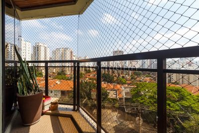 Apartamento, 4 quartos, 191 m² - Foto 2