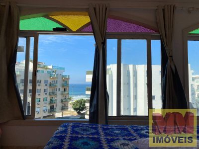 Cobertura, 3 quartos, 160 m² - Foto 3