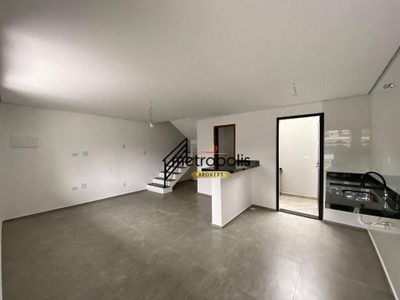 Sobrado, 2 quartos, 113 m² - Foto 3