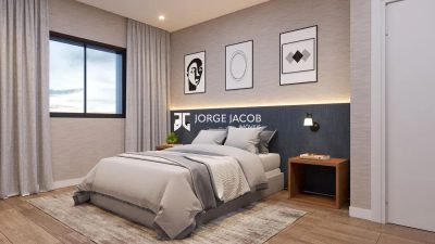 Apartamento, 3 quartos, 143 m² - Foto 2