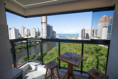 Apartamento, 2 quartos, 88 m² - Foto 3