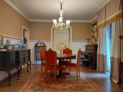 Apartamento, 7 quartos, 585 m² - Foto 4