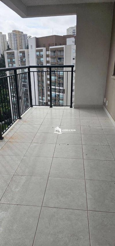 Apartamento, 2 quartos, 48 m² - Foto 3