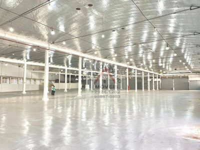 Depósito-Galpão, 5272 m² - Foto 5