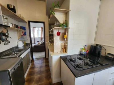 Apartamento, 3 quartos, 136 m² - Foto 1