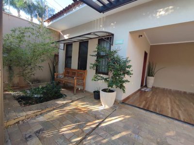 Casa, 3 quartos, 110 m² - Foto 1