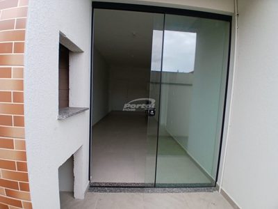 Apartamento, 2 quartos, 80 m² - Foto 3