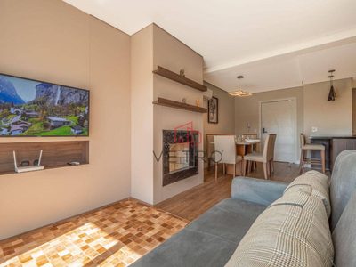 Apartamento, 2 quartos, 90 m² - Foto 2