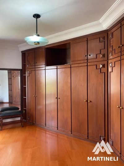 Casa, 3 quartos, 290 m² - Foto 4