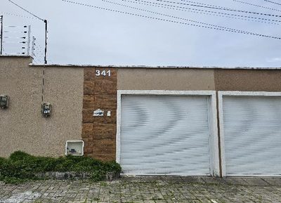 Casa, 2 quartos, 274 m² - Foto 1