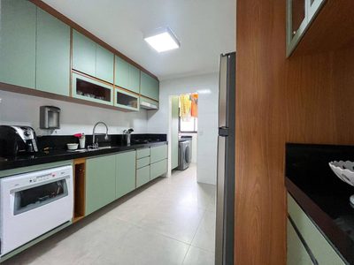 Cobertura, 4 quartos, 177 m² - Foto 2