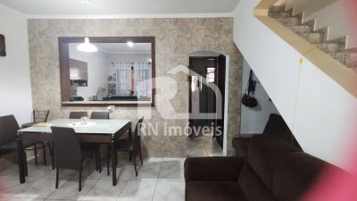 Casa, 2 quartos, 102 m² - Foto 5