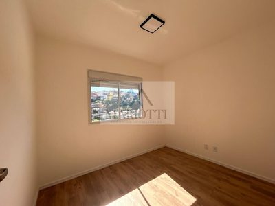 Apartamento, 3 quartos, 62 m² - Foto 2