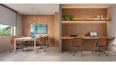 Apartamento, 3 quartos, 105 m² - Foto 4