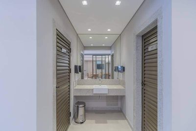 Apartamento, 3 quartos, 74 m² - Foto 3
