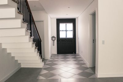 Casa de Condomínio, 5 quartos - Foto 3