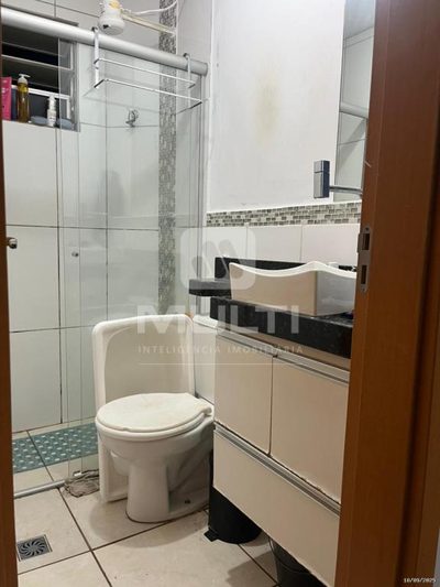 Apartamento, 2 quartos, 52 m² - Foto 4
