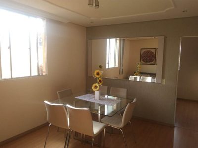 Cobertura, 5 quartos, 130 m² - Foto 1