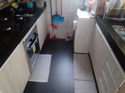 Apartamento, 2 quartos, 43 m² - Foto 3