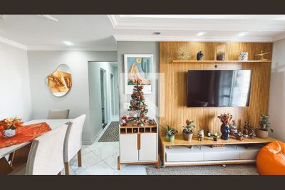 Apartamento, 3 quartos, 74 m² - Foto 3