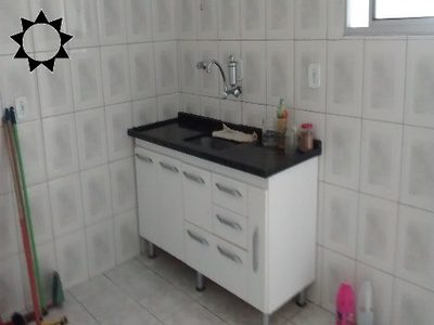 Apartamento, 2 quartos, 64 m² - Foto 5
