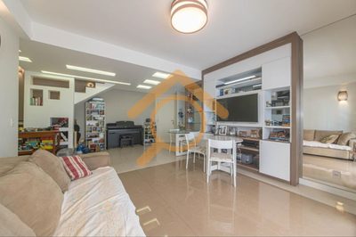 Casa, 2 quartos, 96 m² - Foto 4