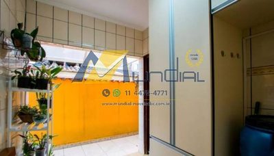 Sobrado, 3 quartos, 218 m² - Foto 3