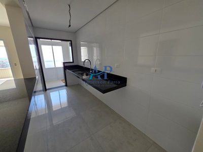 Apartamento, 2 quartos, 89 m² - Foto 5