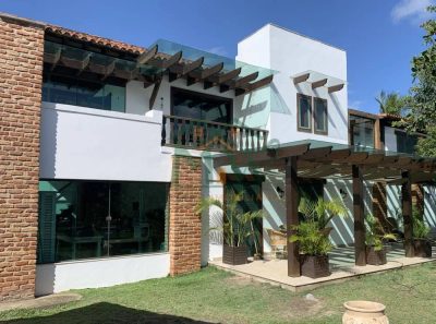 Casa de Condomínio, 4 quartos - Foto 1